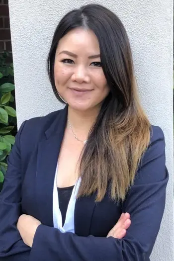 Linda Lam