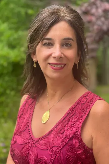 Samar Mouawad