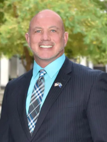 Steve Foley