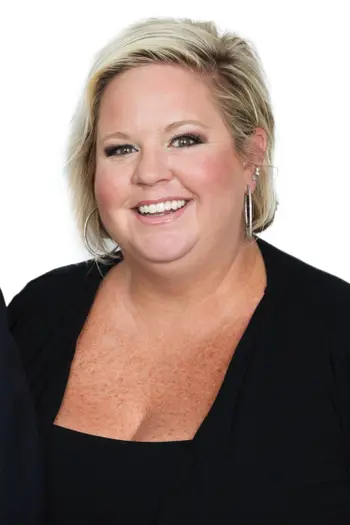 Tesha Buchan