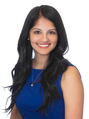 Grace Salinas