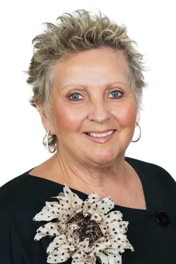 Linda Campbell