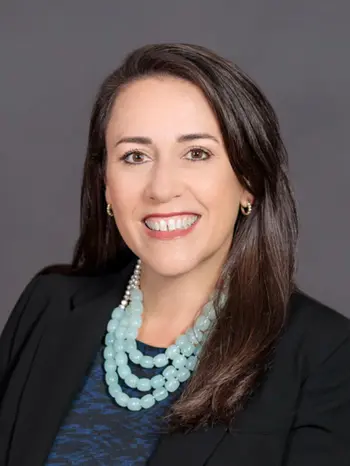 Melissa Smith