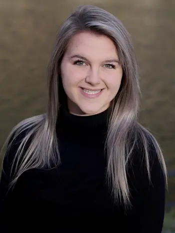 Sierra Arnett