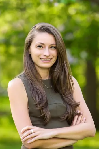 Bianca Harlacher