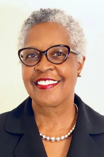 Jennifer Cash-Wade