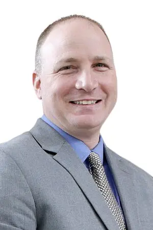 Mike Kyrytschenko