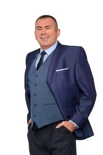 Goran Kocoski