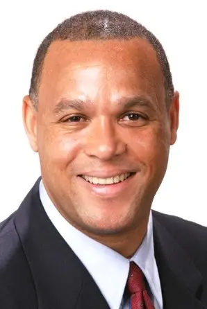 Derrick Gilliam