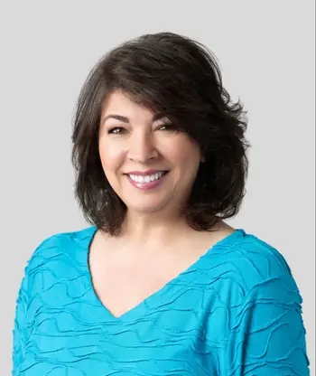 Sara Driscoll