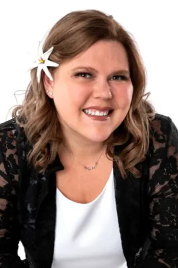 Jessica Thompson