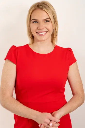 Allison Greenwood