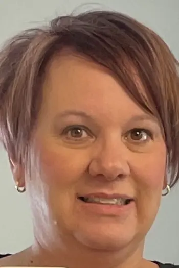 Kelly Hansell