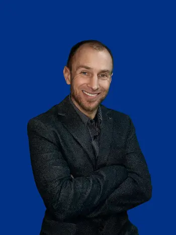 Jacob Hill