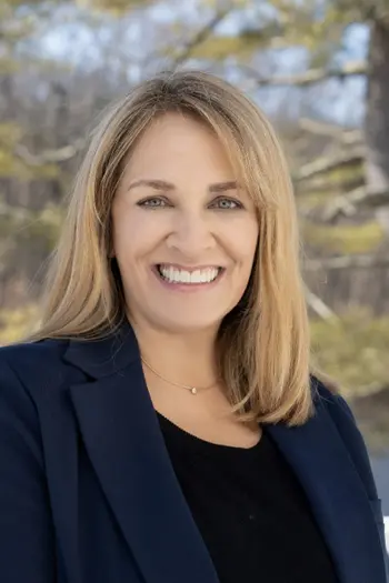 Jen Rondano