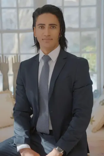 Michael Cash