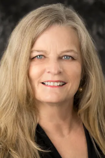 Kim McGrath