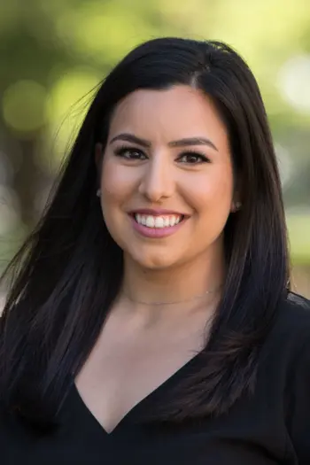 Christine Hovsepian