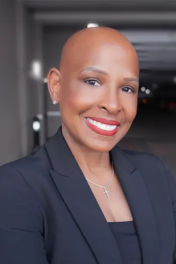 Christie Herron