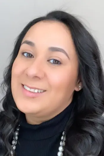 Jennifer Orantes
