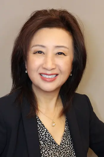 Haewon Park