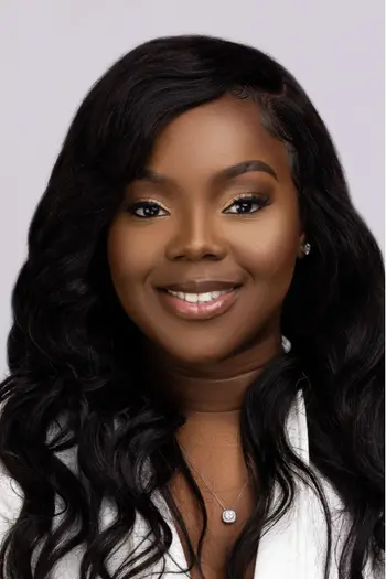 Darlene Charles-Sandy