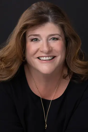 Maureen Barrett