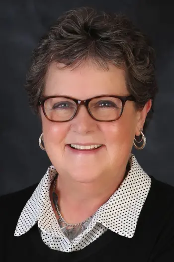 Jackie Ducharme