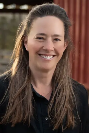Kim O'Neal