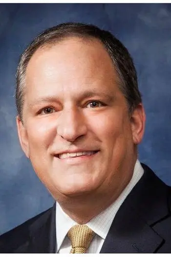 Mark DelRoccili