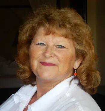 Debbie Murphy