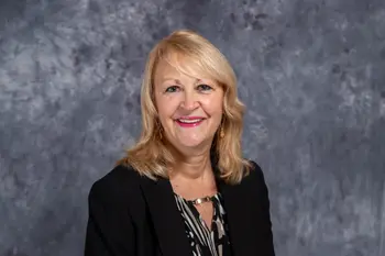 Kathy Harrington