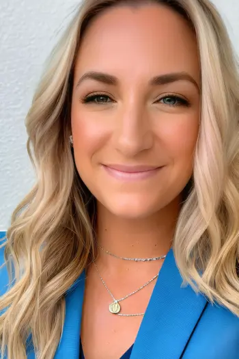 Sarah Rosenblit