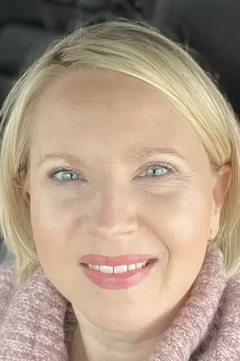 Bonnie Barrington