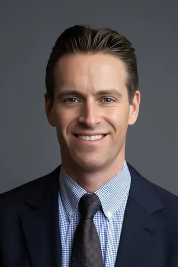 Kevin Melrose