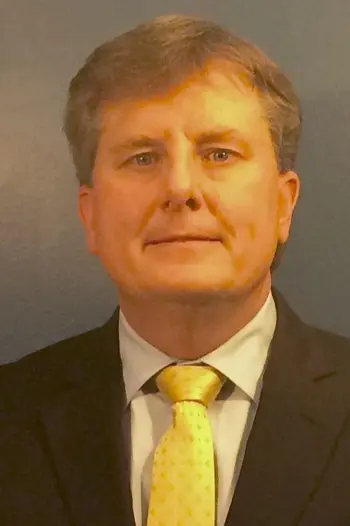Michael Taylor
