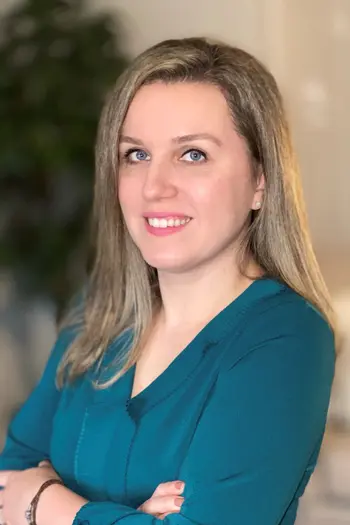 Ana Anderson