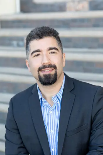 Sam Sharifian Attar