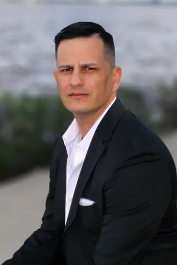 Phillip Serna