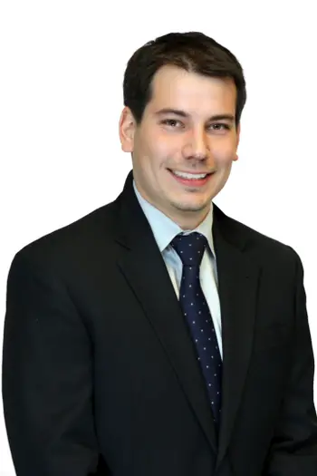 Tony Granados