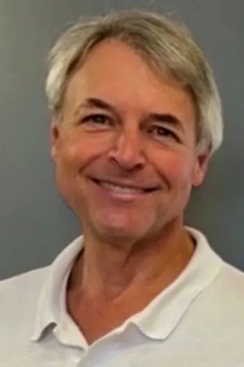 Frank Cain