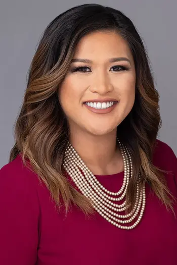 Chastity de Jesus