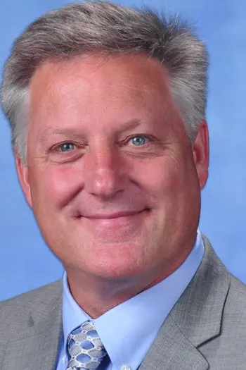 Ken Breen