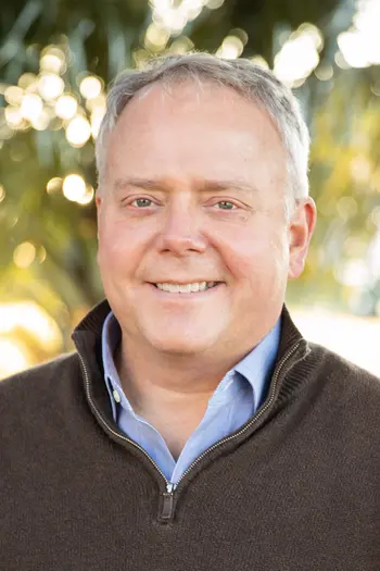 Mike Mabee