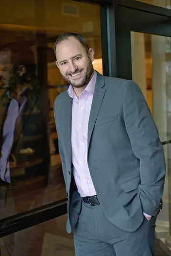 Michael Gorman
