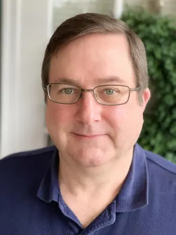Alec Clark