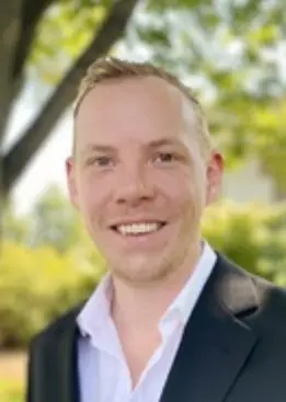 Daniel Cooper