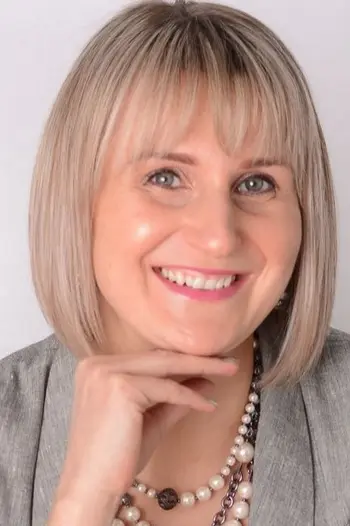 Sylwia Brucker