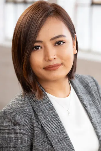 Tenzin Lhamo