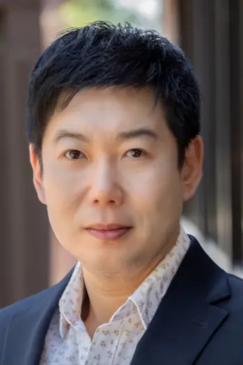 Alex Chang